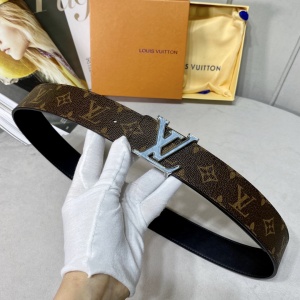 $54.00,2020 Cheap Louis Vuitton 4.0cm Width Belts # 226850