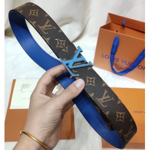 $54.00,2020 Cheap Louis Vuitton 4.0cm Width Belts # 226851