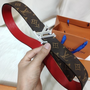 $54.00,2020 Cheap Louis Vuitton 4.0cm Width Belts # 226855