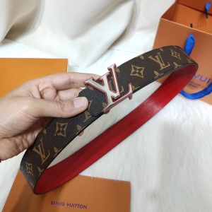 $54.00,2020 Cheap Louis Vuitton 4.0cm Width Belts # 226856