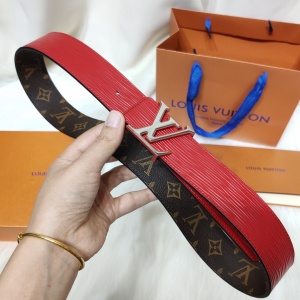 $54.00,2020 Cheap Louis Vuitton 4.0cm Width Belts # 226857