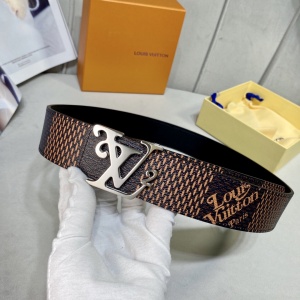 $54.00,2020 Cheap Louis Vuitton 4.0cm Width Belts # 226863