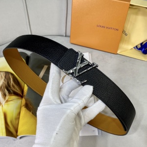 $54.00,2020 Cheap Louis Vuitton 4.0cm Width Belts # 226864