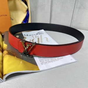 $54.00,2020 Cheap Louis Vuitton 4.0cm Width Belts # 226865