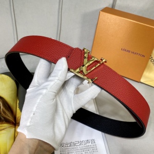 $54.00,2020 Cheap Louis Vuitton 4.0cm Width Belts # 226866
