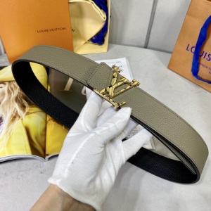 $54.00,2020 Cheap Louis Vuitton 4.0cm Width Belts # 226867