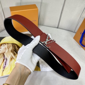 $54.00,2020 Cheap Louis Vuitton 4.0cm Width Belts # 226870