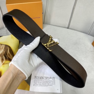 $54.00,2020 Cheap Louis Vuitton 4.0cm Width Belts # 226871