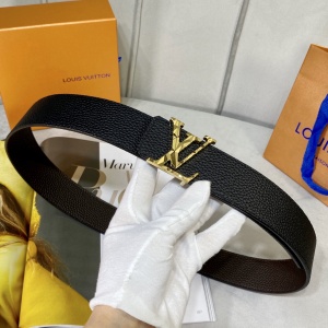 $54.00,2020 Cheap Louis Vuitton 4.0cm Width Belts # 226872