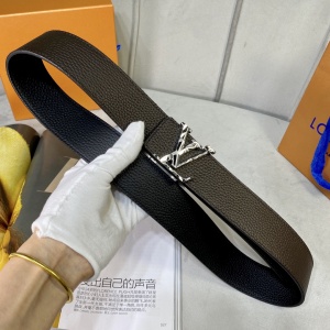 $54.00,2020 Cheap Louis Vuitton 4.0cm Width Belts # 226873