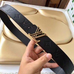 $54.00,2020 Cheap Louis Vuitton 4.0cm Width Belts # 226876