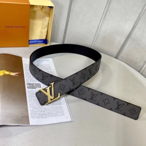 $54.00,2020 Cheap Louis Vuitton 4.0cm Width Belts # 226878