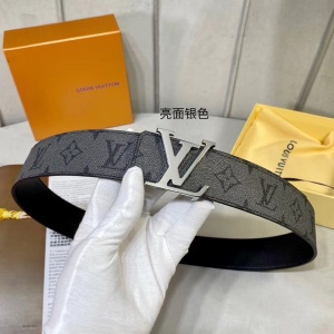 $54.00,2020 Cheap Louis Vuitton 4.0cm Width Belts # 226880