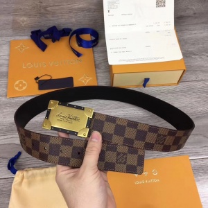 $54.00,2020 Cheap Louis Vuitton 4.0cm Width Belts # 226882