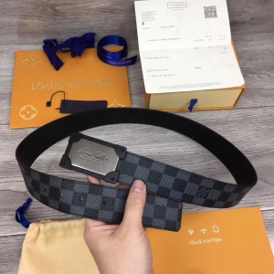 $54.00,2020 Cheap Louis Vuitton 4.0cm Width Belts # 226883