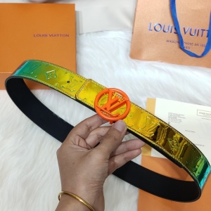 $54.00,2020 Cheap Louis Vuitton 4.0cm Width Belts # 226889
