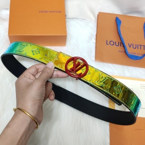 $54.00,2020 Cheap Louis Vuitton 4.0cm Width Belts # 226891