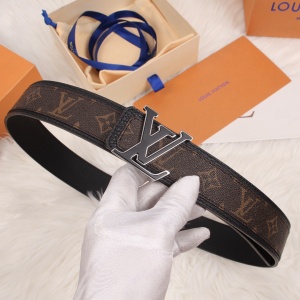 $54.00,2020 Cheap Louis Vuitton 4.0cm Width Belts # 226896