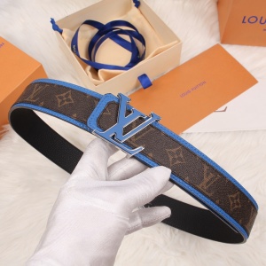 $54.00,2020 Cheap Louis Vuitton 4.0cm Width Belts # 226897