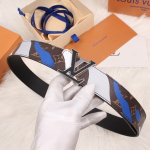 $54.00,2020 Cheap Louis Vuitton 4.0cm Width Belts # 226899