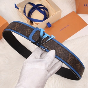 $54.00,2020 Cheap Louis Vuitton 4.0cm Width Belts # 226900