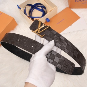 $54.00,2020 Cheap Louis Vuitton 4.0cm Width Belts # 226902