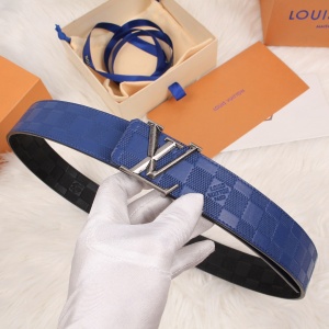 $54.00,2020 Cheap Louis Vuitton 4.0cm Width Belts # 226905