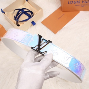 $54.00,2020 Cheap Louis Vuitton 4.0cm Width Belts # 226907