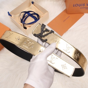 $54.00,2020 Cheap Louis Vuitton 4.0cm Width Belts # 226913