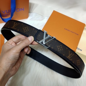 $54.00,2020 Cheap Louis Vuitton 4.0cm Width Belts # 226917