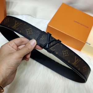 $54.00,2020 Cheap Louis Vuitton 4.0cm Width Belts # 226919