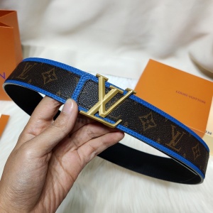 $54.00,2020 Cheap Louis Vuitton 4.0cm Width Belts # 226920