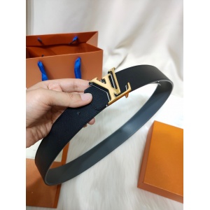 $54.00,2020 Cheap Louis Vuitton 4.0cm Width Belts # 226924
