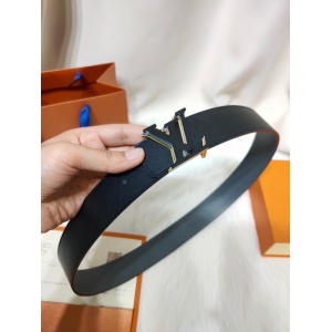 $54.00,2020 Cheap Louis Vuitton 4.0cm Width Belts # 226925