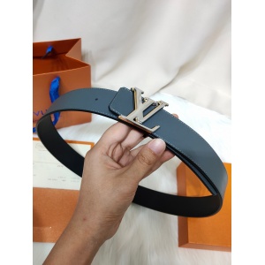$54.00,2020 Cheap Louis Vuitton 4.0cm Width Belts # 226927