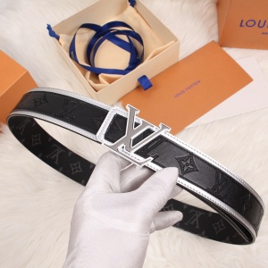 $54.00,2020 Cheap Louis Vuitton 4.0cm Width Belts # 226929