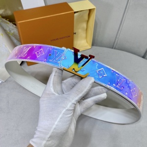 $54.00,2020 Cheap Louis Vuitton 4.0cm Width Belts # 226931