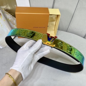 $54.00,2020 Cheap Louis Vuitton 4.0cm Width Belts # 226932