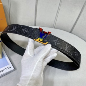 $54.00,2020 Cheap Louis Vuitton 4.0cm Width Belts # 226933