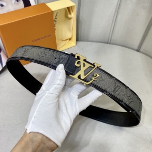 $54.00,2020 Cheap Louis Vuitton 4.0cm Width Belts # 226939