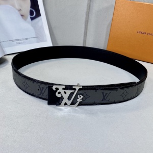 $54.00,2020 Cheap Louis Vuitton 4.0cm Width Belts # 226940