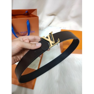 $59.00,2020 Cheap Louis Vuitton 4.0cm Width Belts # 226942