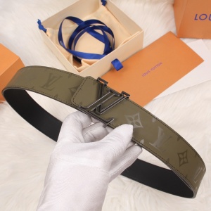 $59.00,2020 Cheap Louis Vuitton 4.0cm Width Belts # 226945