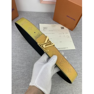 $59.00,2020 Cheap Louis Vuitton 4.0cm Width Belts # 226946