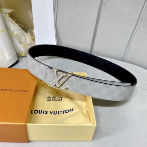 $59.00,2020 Cheap Louis Vuitton 4.0cm Width Belts # 226957