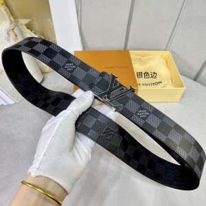 $59.00,2020 Cheap Louis Vuitton 4.0cm Width Belts # 226958