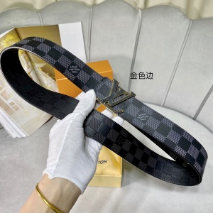 $59.00,2020 Cheap Louis Vuitton 4.0cm Width Belts # 226959