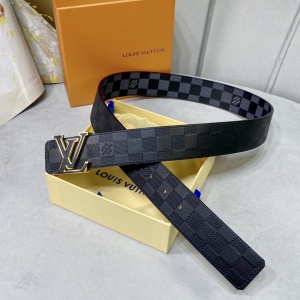 $59.00,2020 Cheap Louis Vuitton 4.0cm Width Belts # 226960