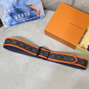 $59.00,2020 Cheap Louis Vuitton 4.0cm Width Belts # 226963