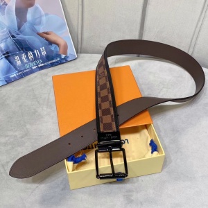 $59.00,2020 Cheap Louis Vuitton 4.0cm Width Belts # 226964